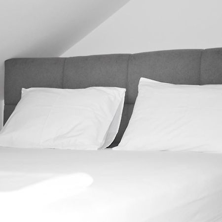 Апартаменты Apartman Lucana Трибунь Экстерьер фото