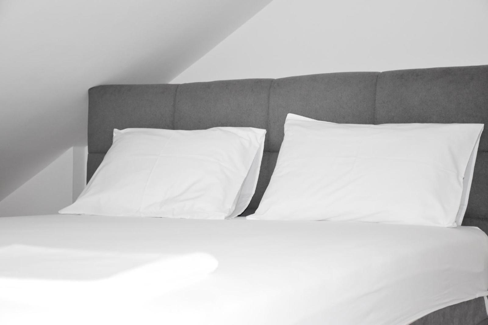 Апартаменты Apartman Lucana Трибунь Экстерьер фото