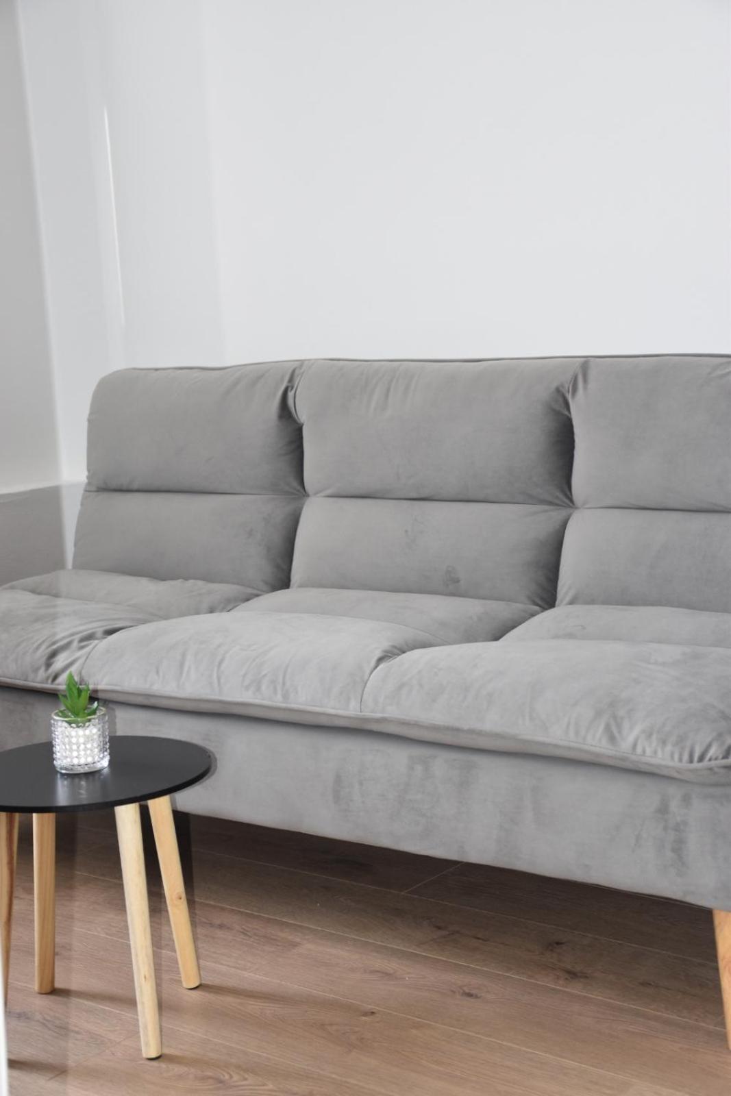 Апартаменты Apartman Lucana Трибунь Экстерьер фото